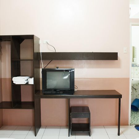 GV Hotel - Naval Biliran Eksteriør billede