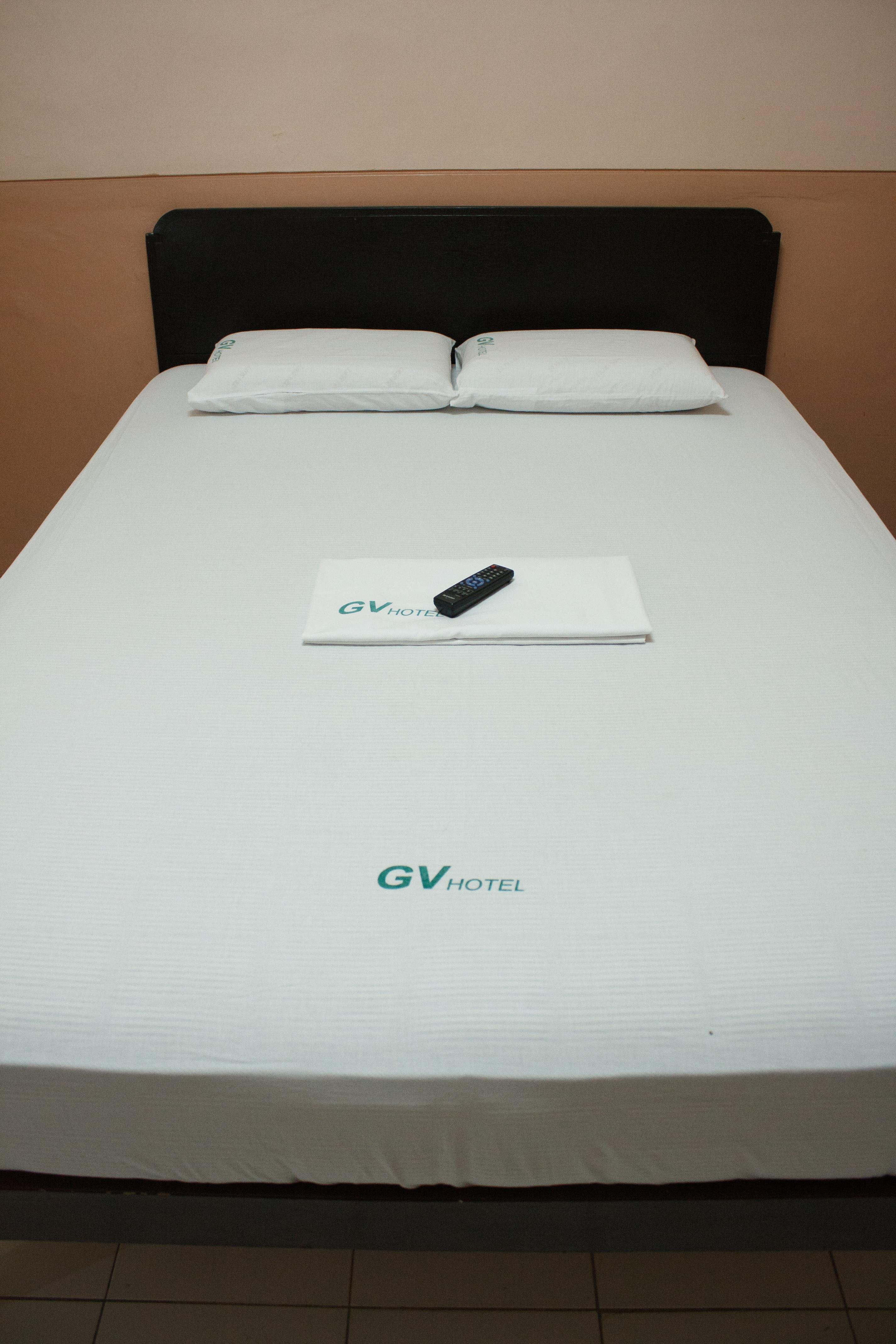 GV Hotel - Naval Biliran Eksteriør billede