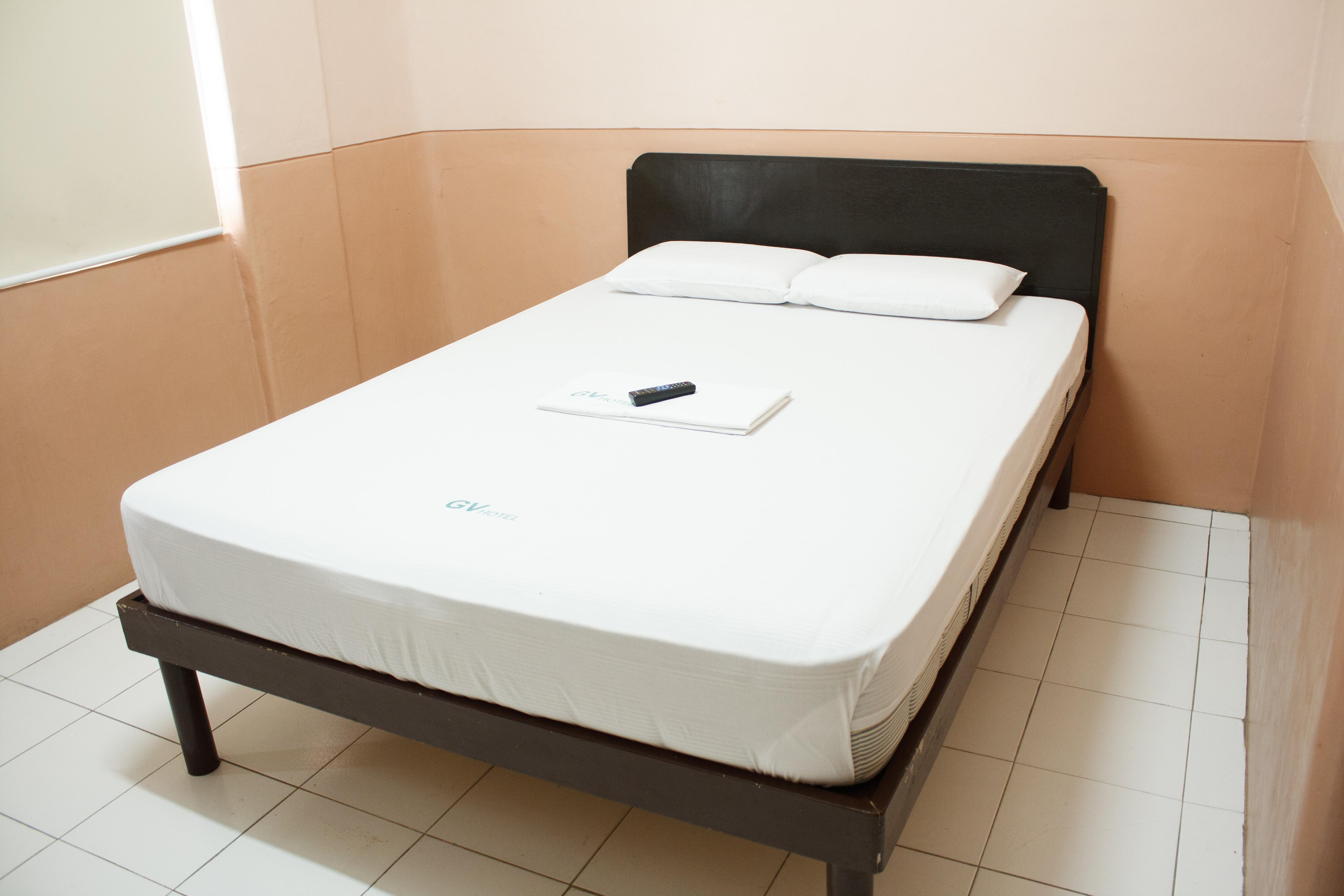 GV Hotel - Naval Biliran Eksteriør billede