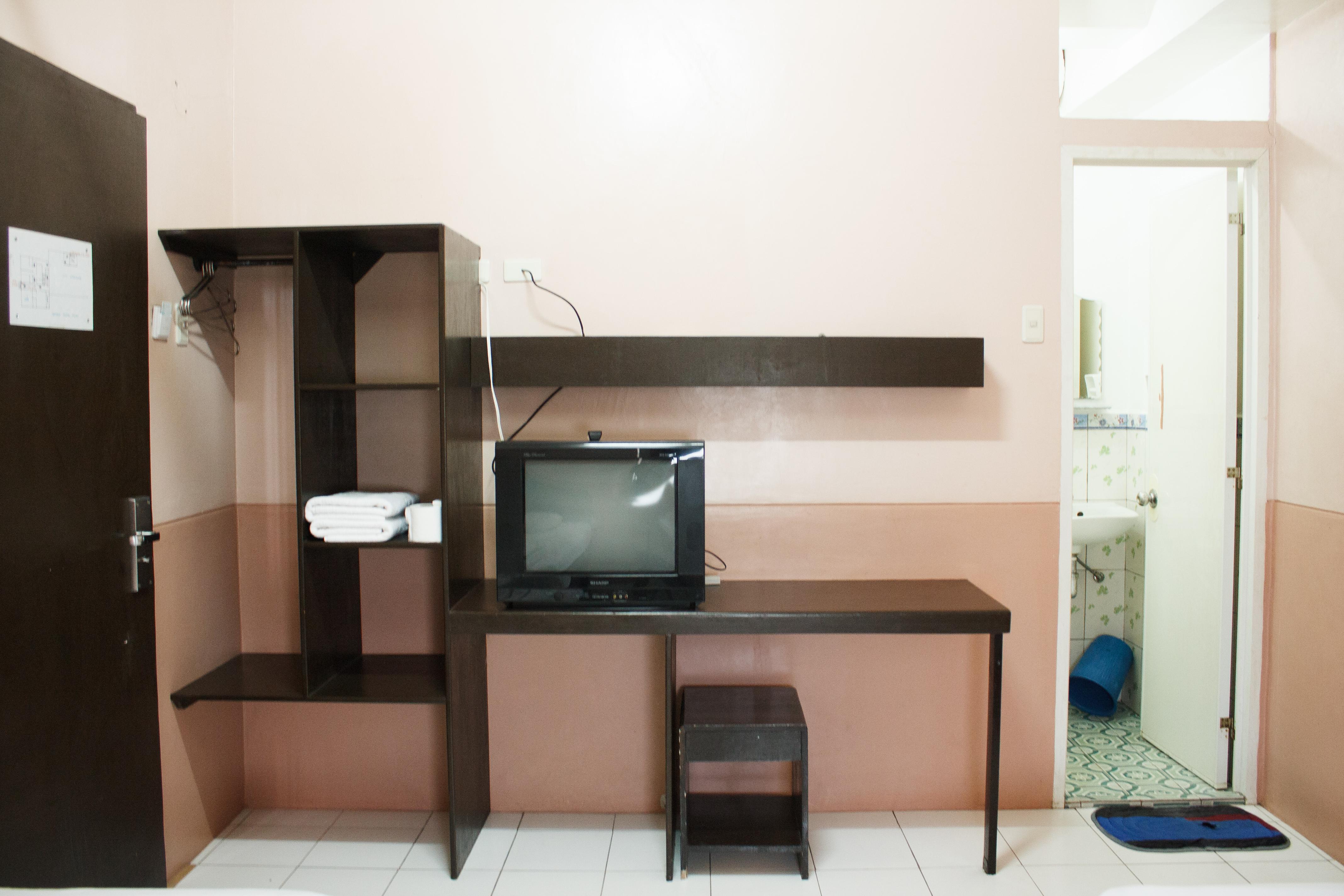 GV Hotel - Naval Biliran Eksteriør billede