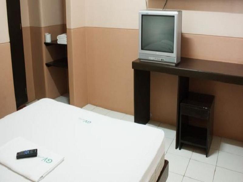 GV Hotel - Naval Biliran Eksteriør billede
