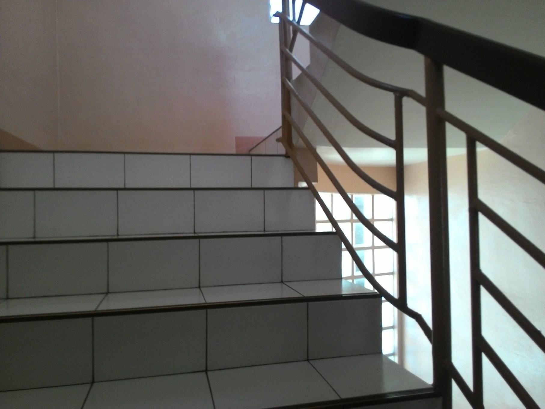 GV Hotel - Naval Biliran Eksteriør billede