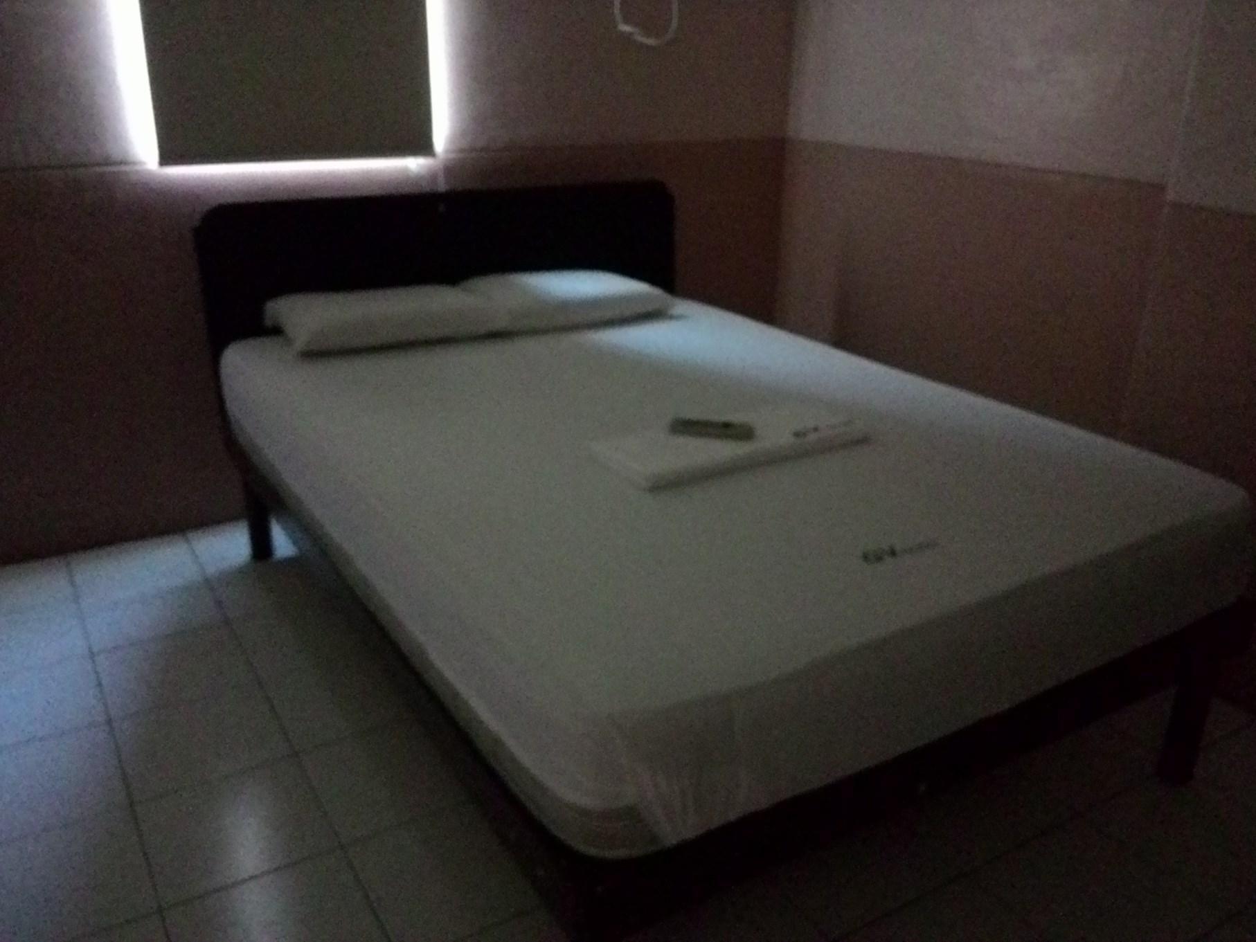 GV Hotel - Naval Biliran Eksteriør billede