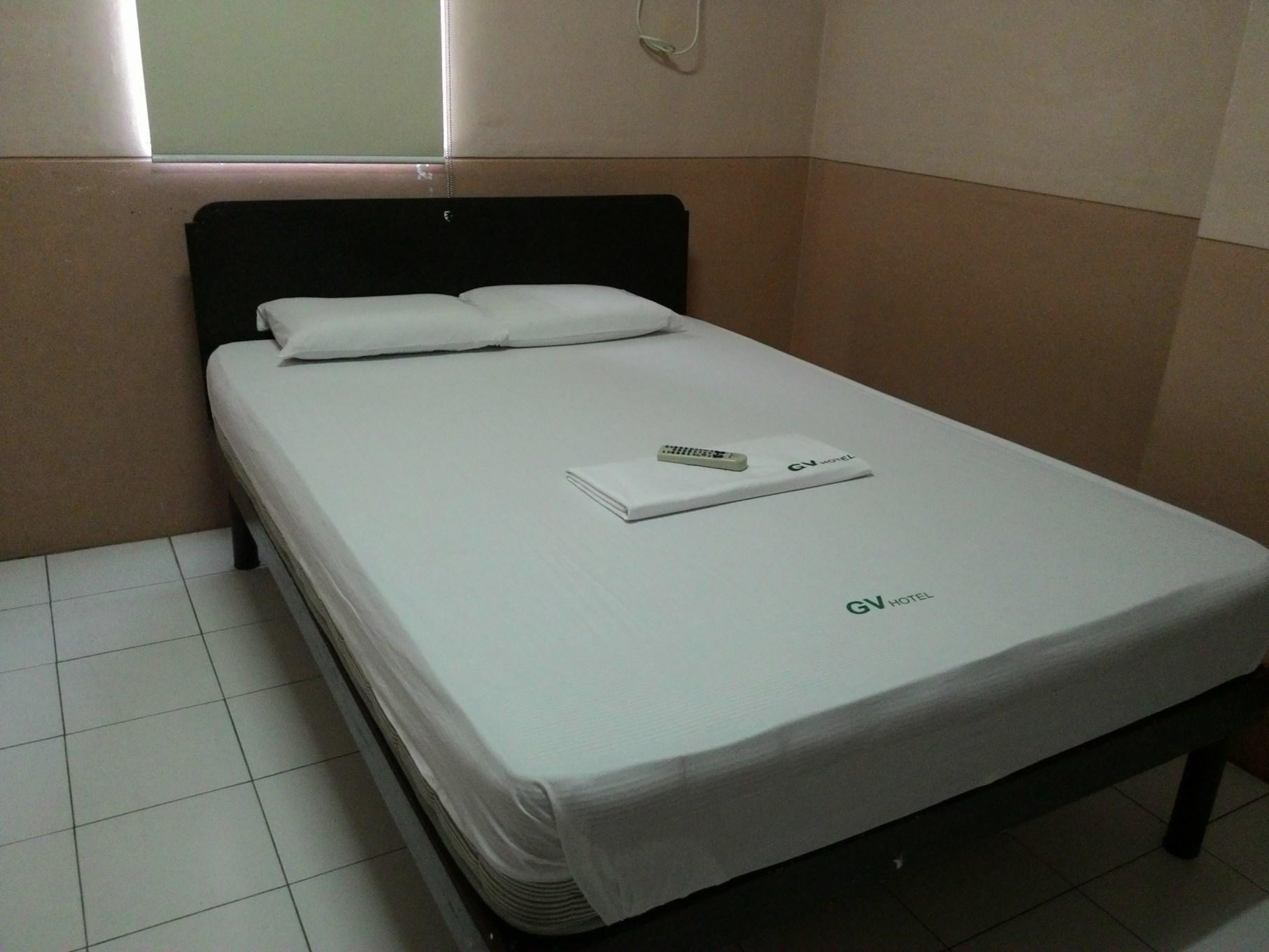 GV Hotel - Naval Biliran Eksteriør billede